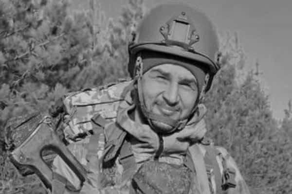 В Каменске-Уральском простятся с десантником из ЧВК «Вагнер» Антоном Демидченко