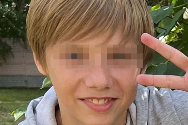 В Каменске-Уральском разыскивается 14-летний мальчик