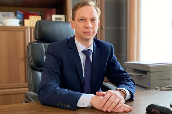 В Каменске-Уральском совет директоров назначил нового генерального директора «Водоканал КУ»