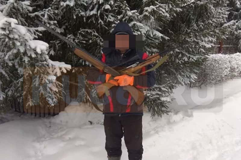 Трагедия в деревне Боёвка: 59-летний сотрудник завода КУМЗа покончил с собой