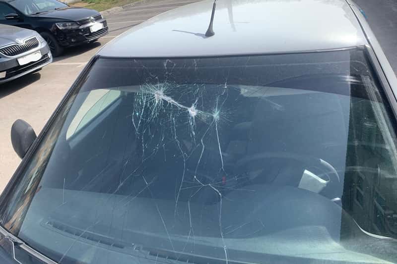 Стрельба по машинам в Каменске-Уральском: что известно о инцидентах и расследовании