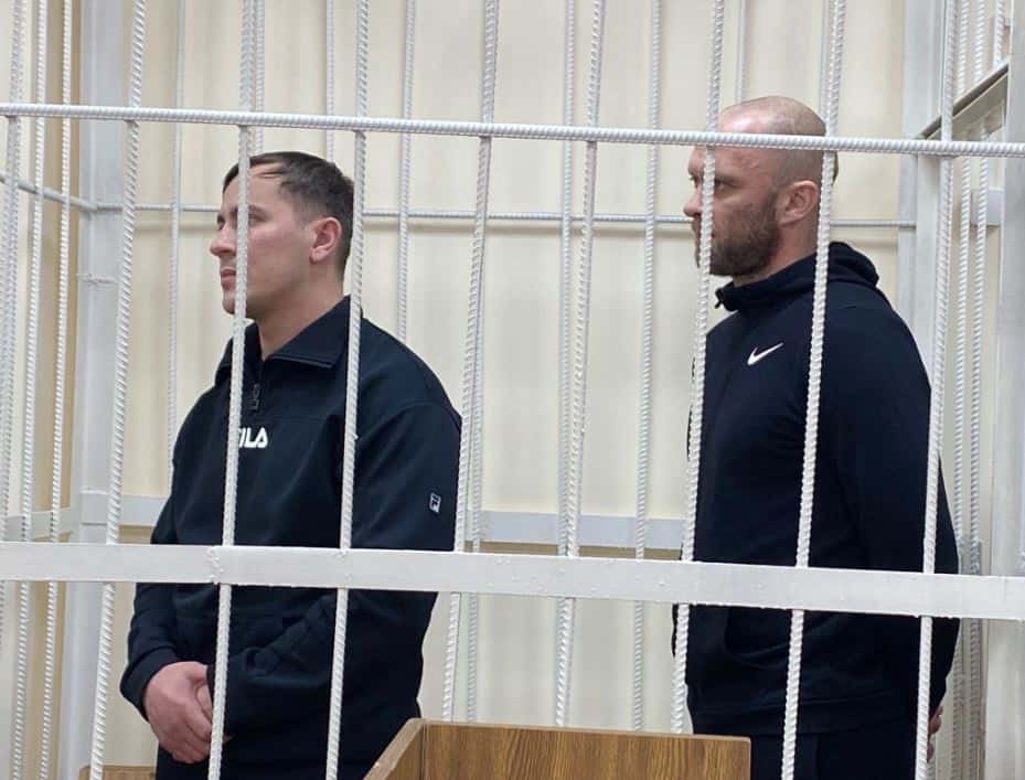 Участники дела об убийстве спортсмена из Каменска-Уральского подали апелляции