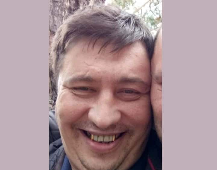 Полиция Каменска-Уральского объявила в розыск местного жителя