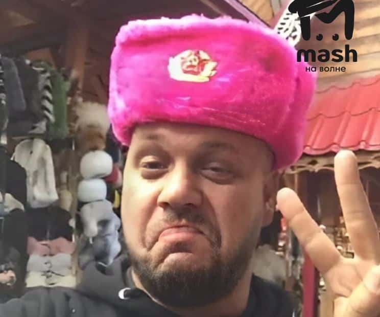 Крымчанин Ангел Габриелович Отченаш несколько лет не знал, как его зовут