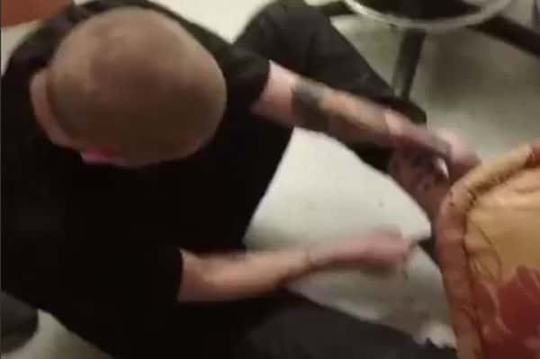 В Каменске-Уральском пьяные врачи не смогли сделать ребёнку МРТ