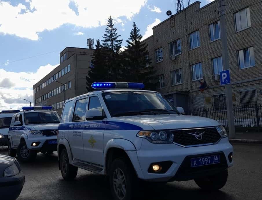 Директор фирмы из Каменска-Уральского отдала мошенникам свыше миллиона рублей