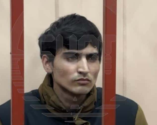 В Москве арестовали 12-ого фигуранта теракта в «Крокусе»