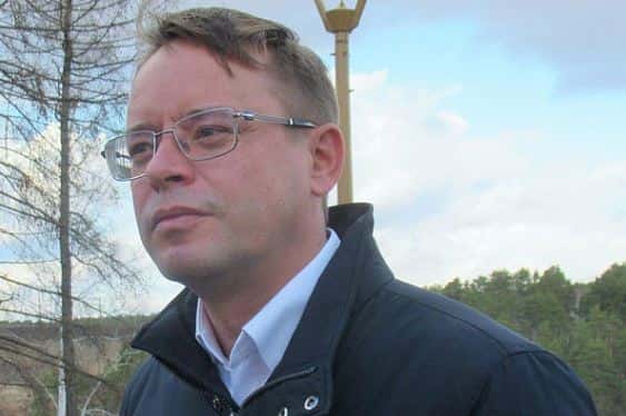 Глава Каменска-Уральского поздравил горожан с праздником Весны и Труда