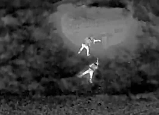 Силовики ликвидировали в Ленобласти предполагаемого пособника террористов из «Крокуса»