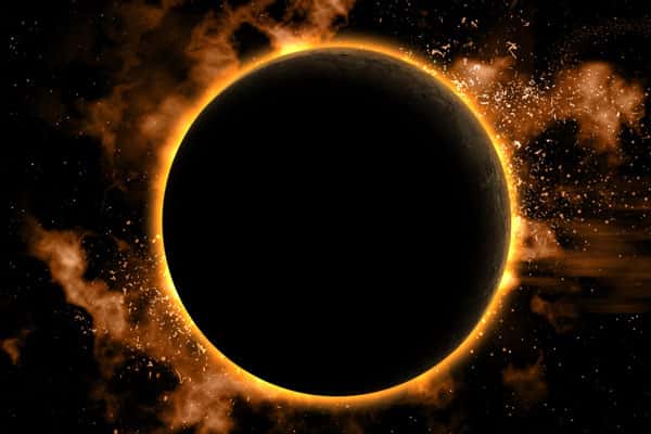 Учёные рассказали, чем грозят недавние вспышки на Солнце