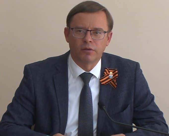 Глава Каменска-Уральского подвёл итоги голосования по благоустройству территорий