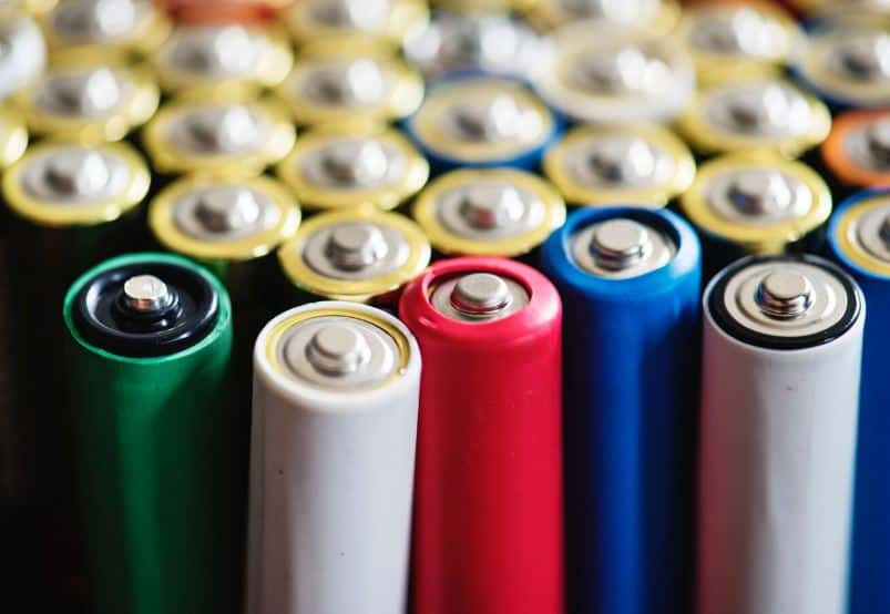 В Каменске-Уральском будет курсировать экомобиль, принимающий ртутные лампы и батарейки