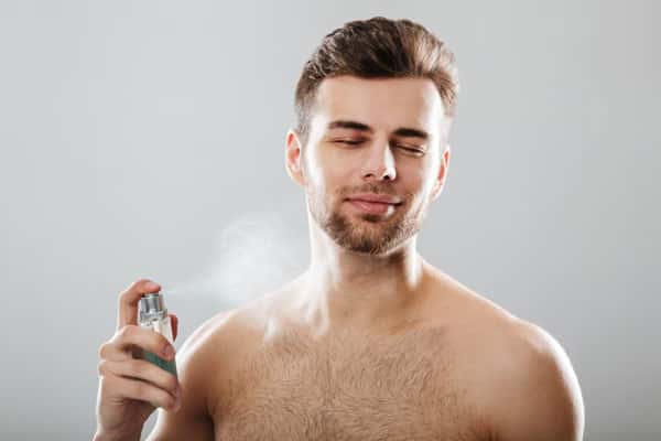 В России резко подорожали духи