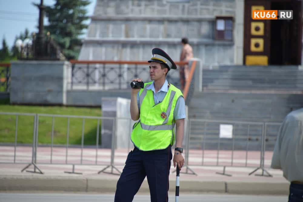 В России хотят ужесточить наказание за сокрытие номеров машин