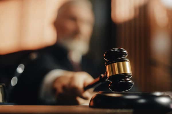 В Каменске-Уральском состоится суд над руководителем КПК "Содействие"