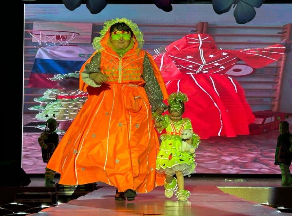 В Каменске-Уральском прошёл творческий конкурс «Ярче звезд»