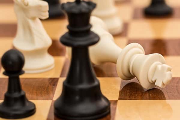 13-летний шахматист стал самым юным гроссмейстером в истории России