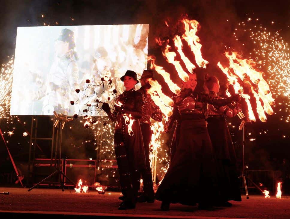 Экскурсии Каменска-Уральского участвуют в премии «Маршрут построен»