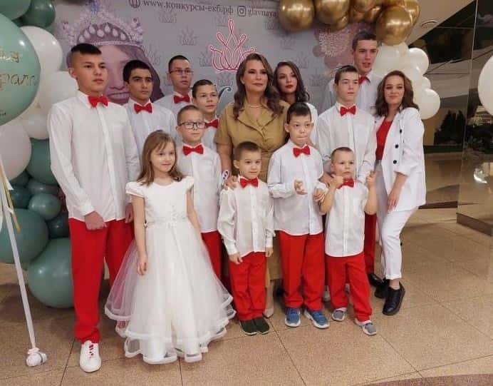 В Свердловской области состоится форум приёмных семей