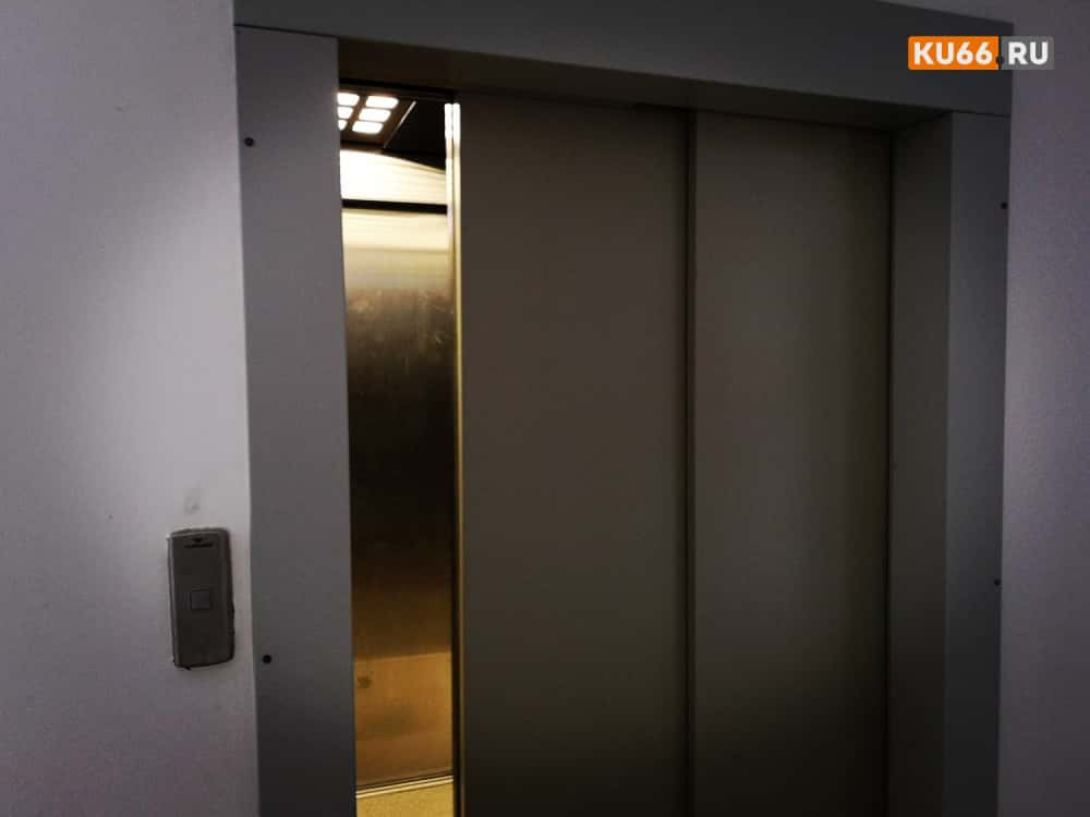 В России может не хватить денег для замены лифтов