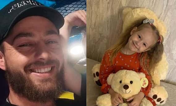 Житель Екатеринбурга, обвиненный в краже дочери, вышел на связь