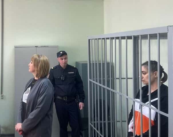 Опекунше Далера предложили сознаться в убийстве в обмен на мягкий приговор