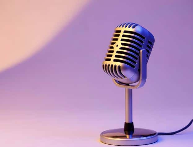 В России можно будет использовать голос умерших без согласия родственников