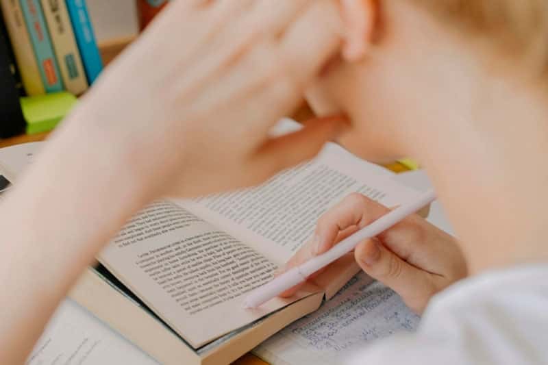 «ЕГЭ-2024»: Как пересдать экзамены 