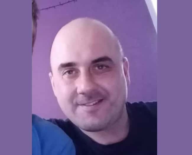 Полиция Каменска-Уральского разыскивает местного жителя