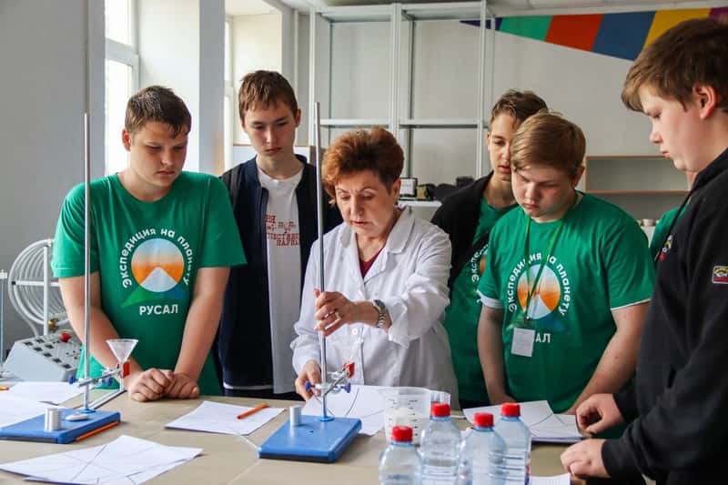 Знакомьтесь: «Профессионалитет»