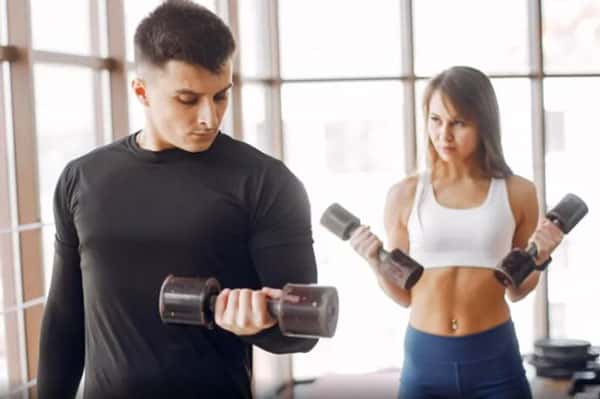 Интерес свердловчан к онлайн-фитнесу вырос на 85 процентов