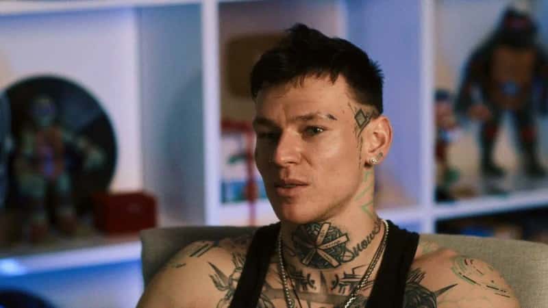 Премьера фильма про уральского музыканта NILETTO состоится эксклюзивно в онлайн-кинотеатре KION 12 июня