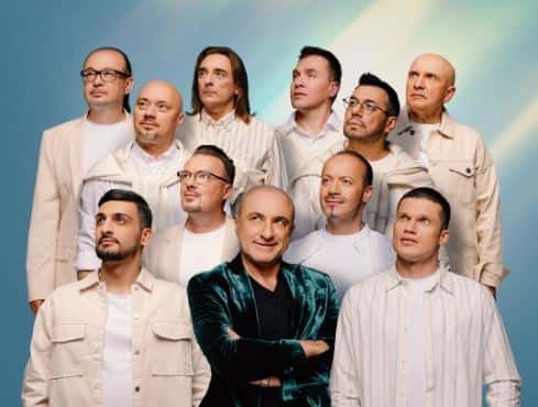 «Эксклюзив»: В Каменске-Уральском на день металлурга выступит «Хор Турецкого»