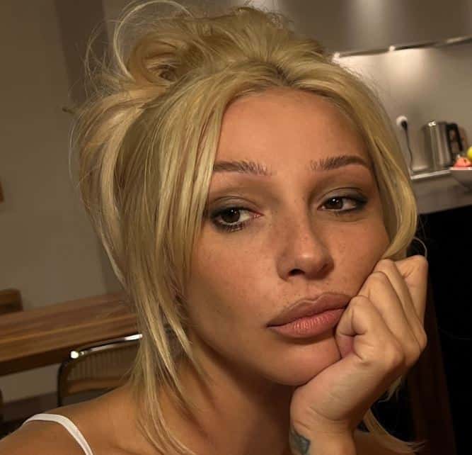 «Попалась»: Ивлеевой могут закрыть доступ за границу 