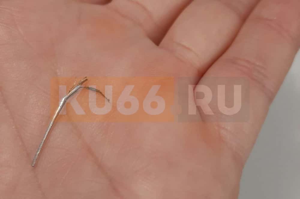 «Впилось мне в язык» — жительнице Каменска-Уральского попались опасные вареники 