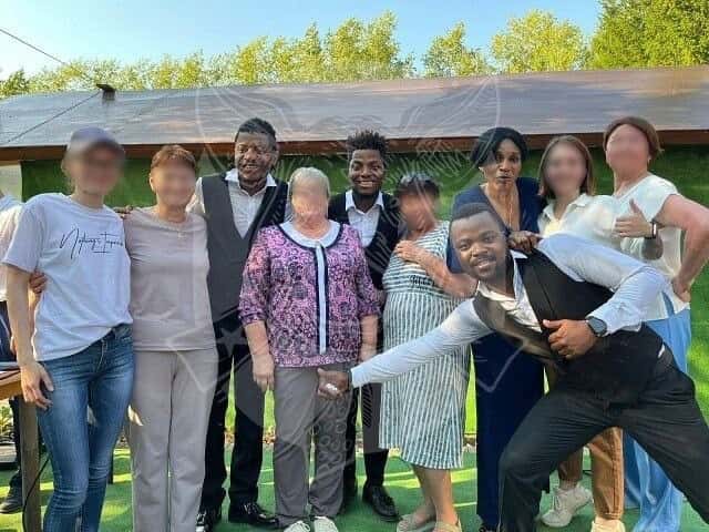 Бывший главврач детской больницы Каменска-Уральского погулял с неграми