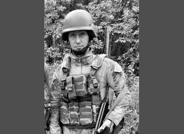 На СВО погиб житель Каменска-Уральского