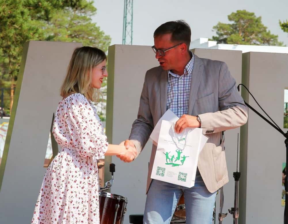 31 житель Каменска-Уральского претендует на премию главы города