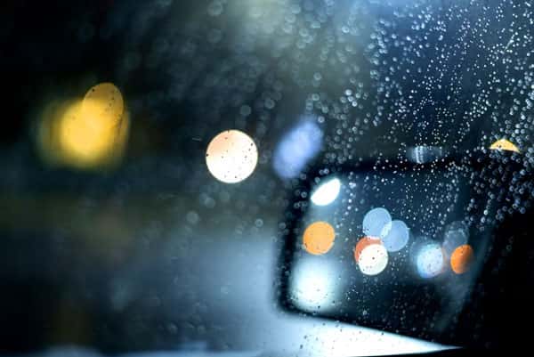 На Свердловскую область надвигается мощный шторм