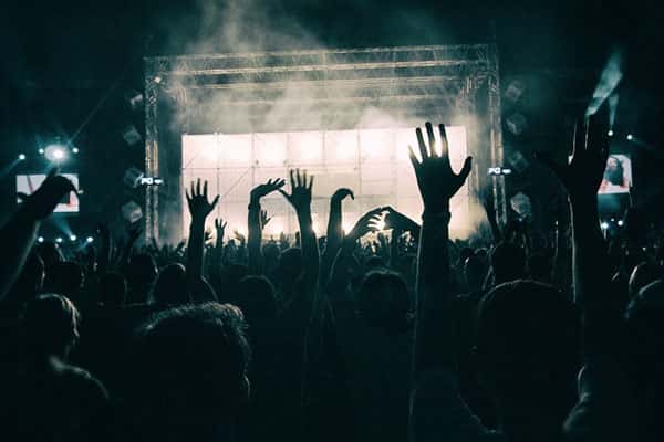 В Каменске-Уральском перенесли празднование Дня молодежи