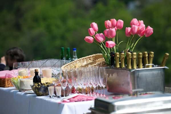 Старейшее село Каменского района отметило 400-летний юбилей