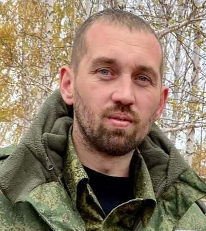 В зоне СВО погиб мобилизованный из Каменска-Уральского