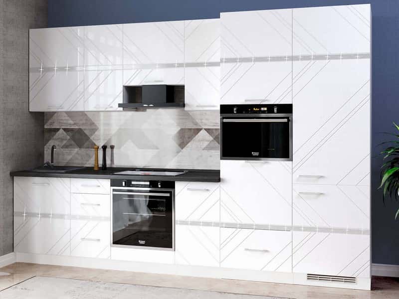 Каменцам предложили купить кухню со скидкой до 70%