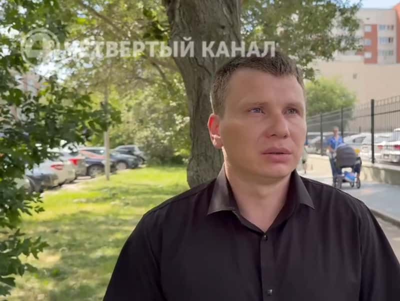 «Шея, руки, запястья и талия»: отец убитой Даны из Каменска-Уральского рассказал новые подробности трагедии