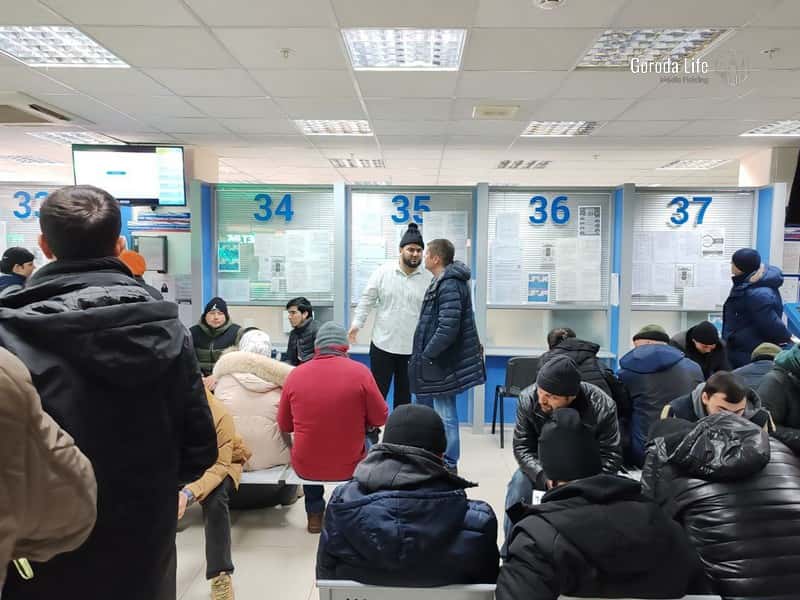 Школа мигрантов: в Уфе освободили 16 детей из квартиры, где их избивали граждане Таджикистана