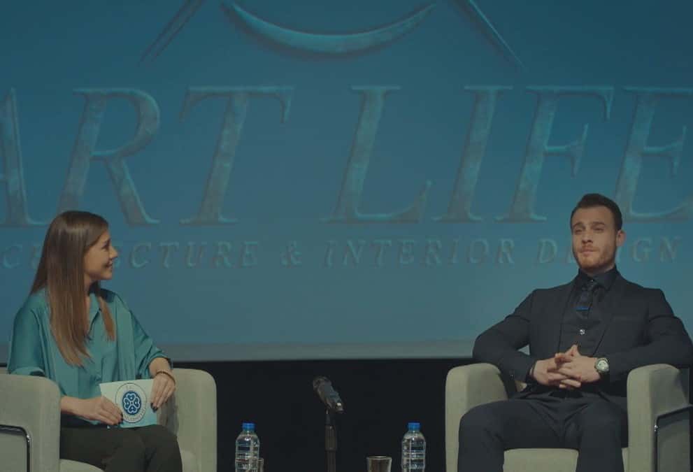 Турецкие сериалы — запретить: с такой инициативой выступил депутат Виталий Милонов