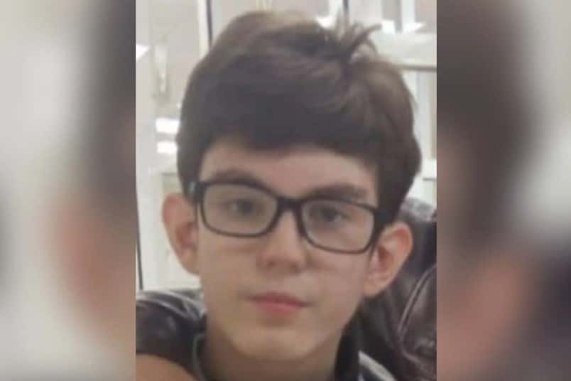 «Нашли в болоте»: пропавший под Челябинском 14-летний мальчик с ДЦП найден мертвым