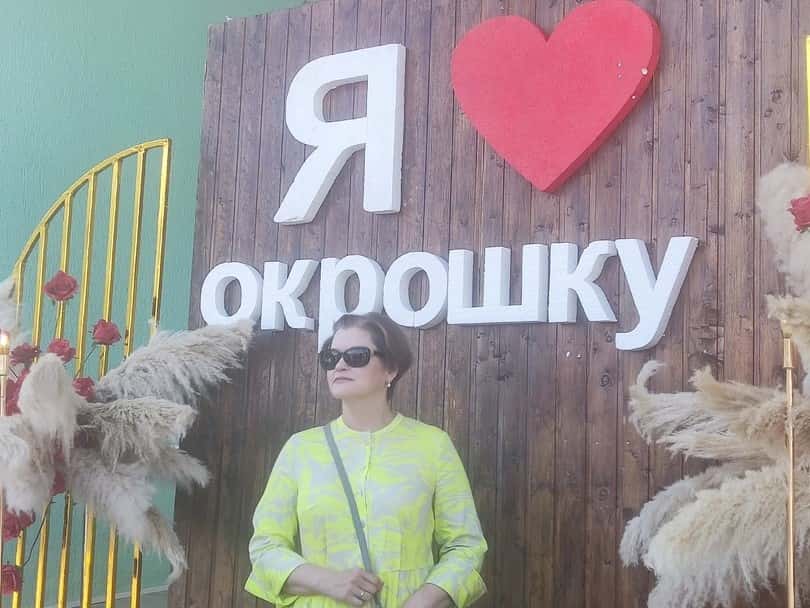 2500 порций окрошки: каменцы посетили фестиваль главного летнего блюда и вкусно поели