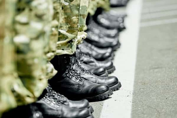 Полмиллиона солдат НАТО привели в боевую готовность