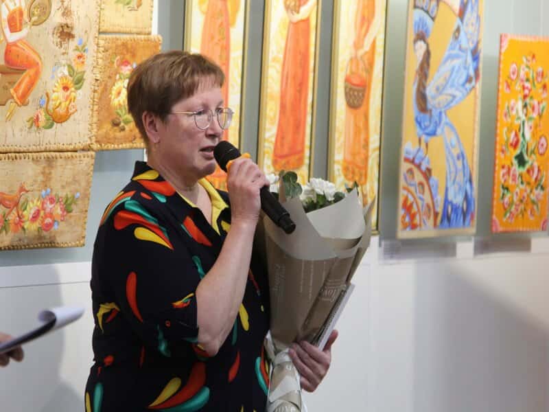 Начальник управления культуры Каменска-Уральского покинула должность